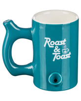 Large Original Pipe Mug